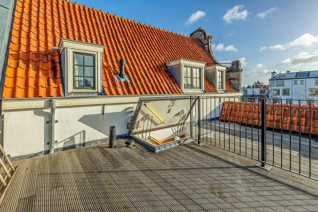 Foto 23 van Bloemstraat 190-III