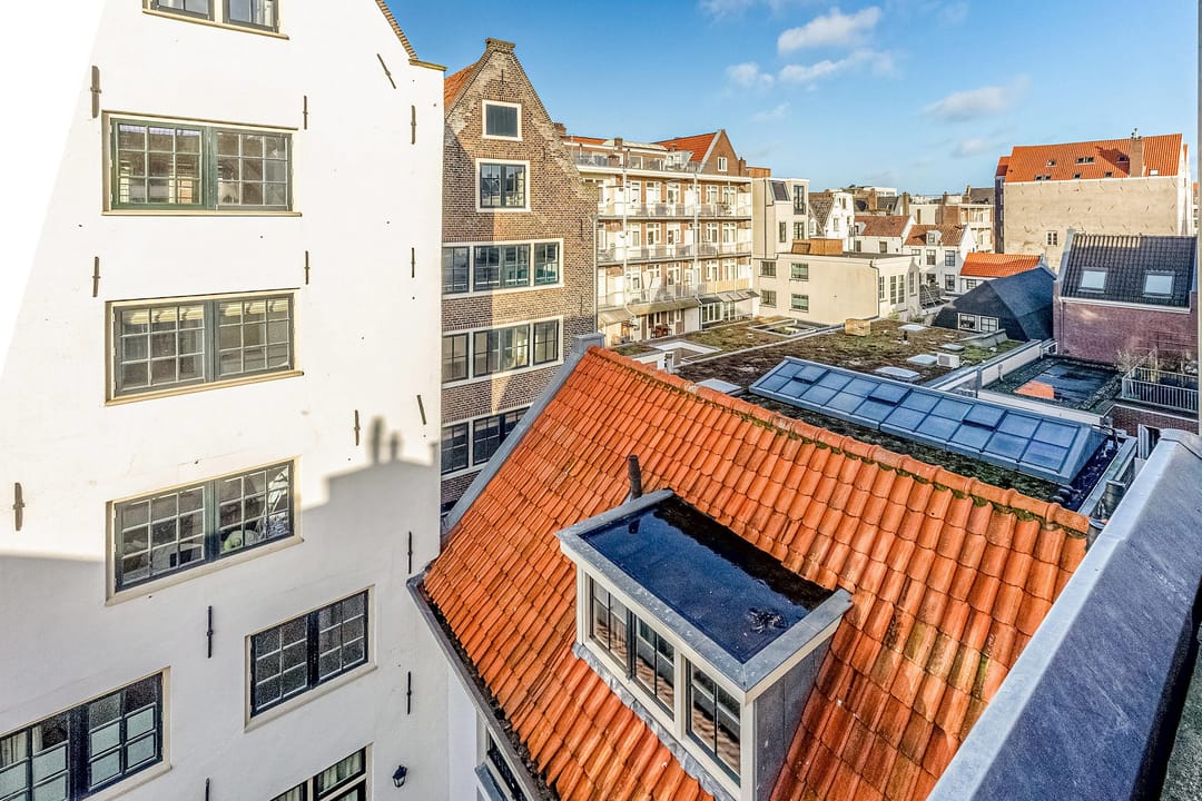 Foto 22 van Bloemstraat 190-III