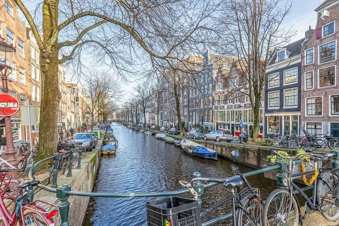 Foto 26 van Bloemstraat 190-III