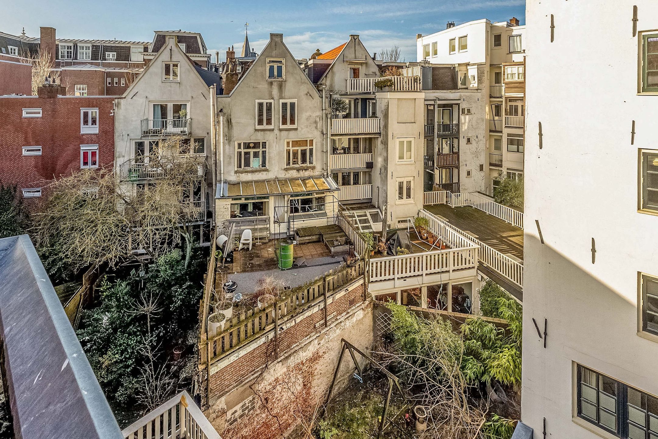 Foto 21 van Bloemstraat 190-III