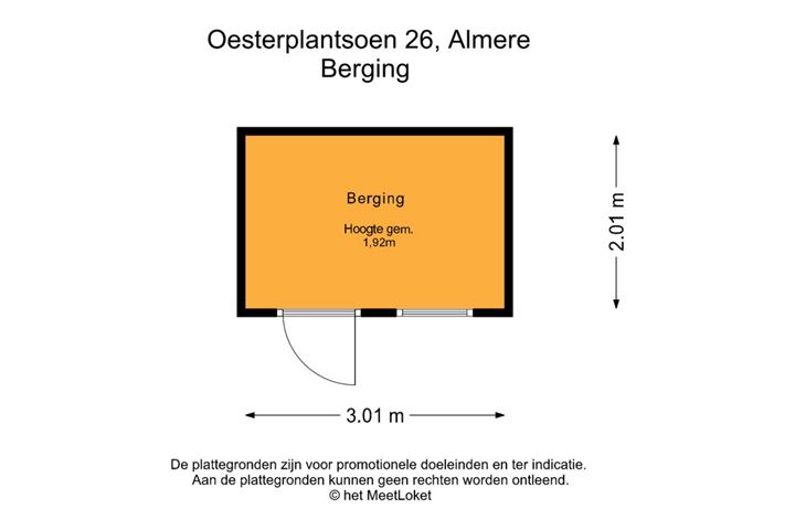 Bekijk foto 36 van Oesterplantsoen 26