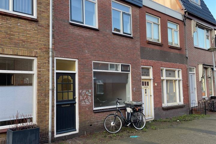 Bekijk foto 1 van Hartenstraat 18