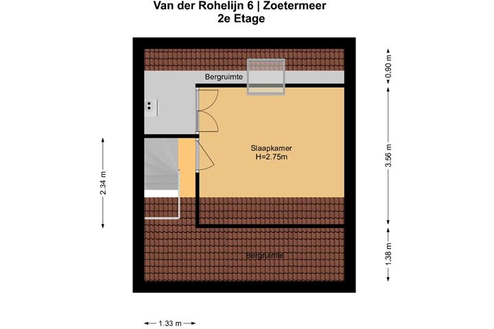 Bekijk foto 30 van Van der Rohelijn 6