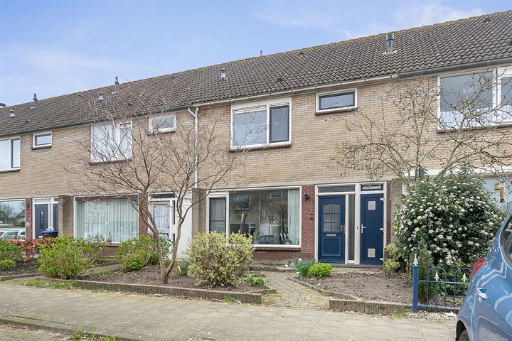 Bekijk foto 3 van Boomgaardstraat 4