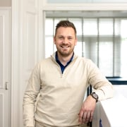 Jordy Zwarteveen - NVM Register Makelaar (Directeur)