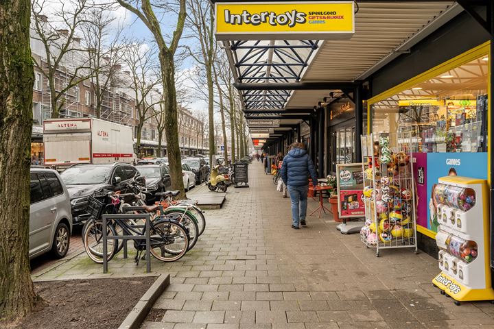 Bekijk foto 23 van Kerstroosstraat 8-C