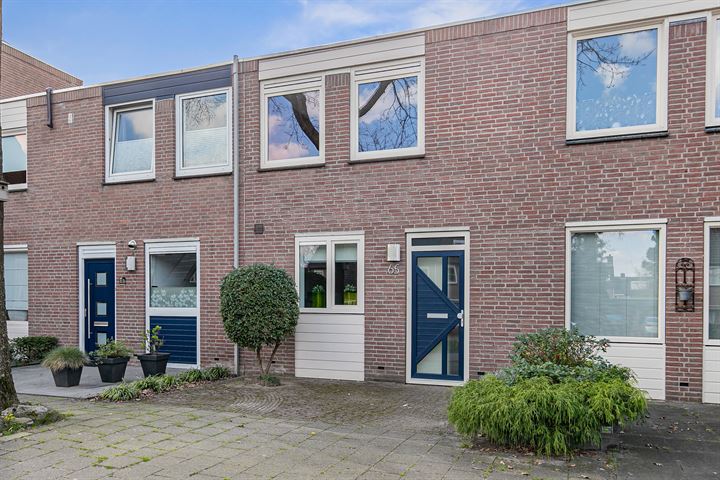 View photo 7 of Fransebaan 65