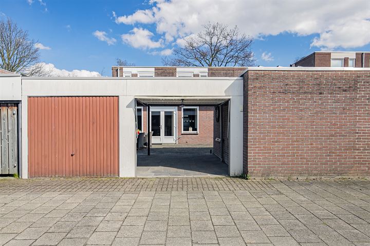 View photo 37 of Fransebaan 65