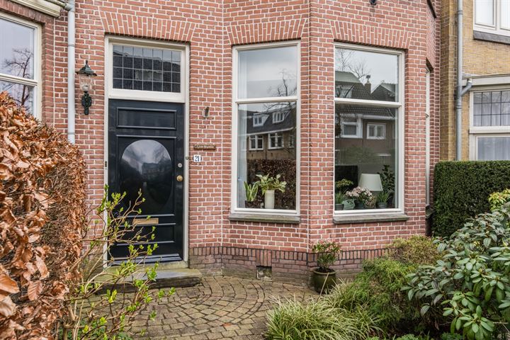 Bekijk foto 9 van Costerstraat 21