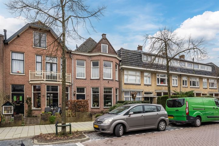 Bekijk foto 47 van Costerstraat 21