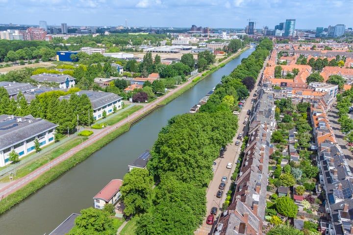 Bekijk foto 31 van Berkelstraat 65