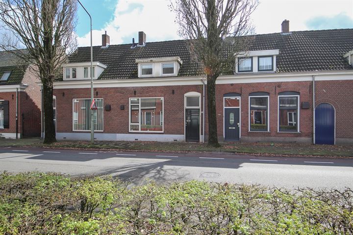 Bekijk foto 1 van Baroniestraat 9