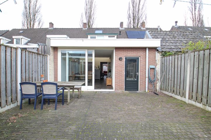 Bekijk foto 24 van Baroniestraat 9