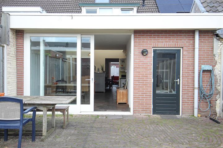 Bekijk foto 25 van Baroniestraat 9