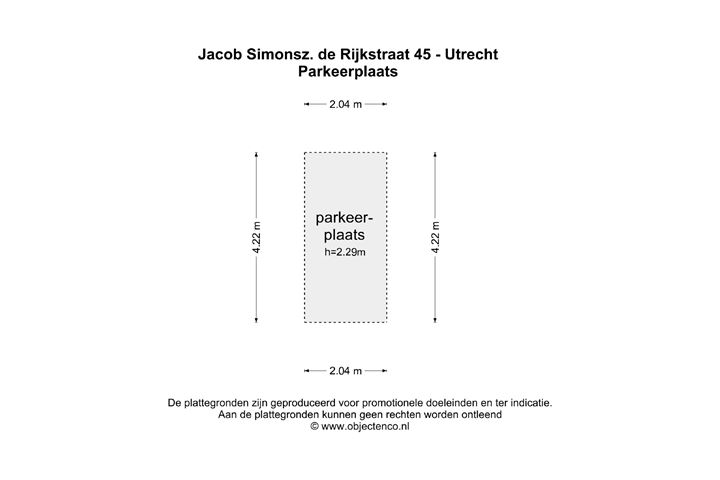 Bekijk foto 26 van Jacob Simonsz. de Rijkstraat 46