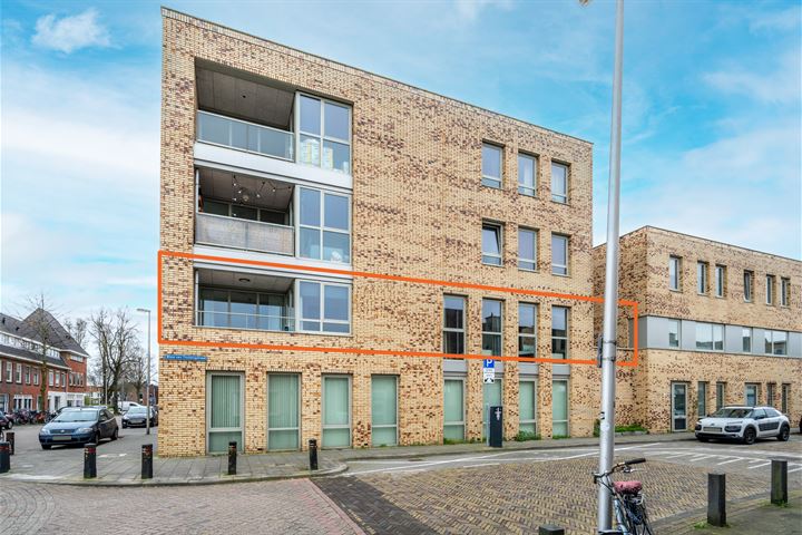 Bekijk foto 1 van Jacob Simonsz. de Rijkstraat 46