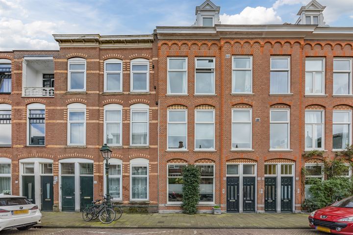 Bekijk foto 6 van Copernicusstraat 122