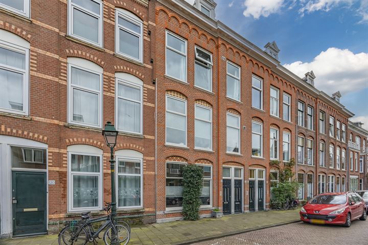 Bekijk foto 41 van Copernicusstraat 122