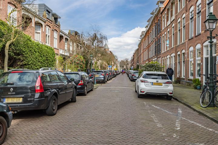 Bekijk foto 43 van Copernicusstraat 122