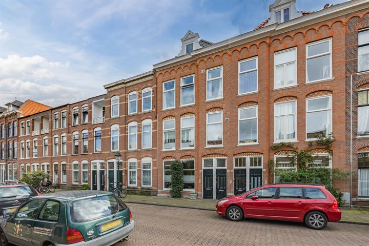 Bekijk foto 42 van Copernicusstraat 122