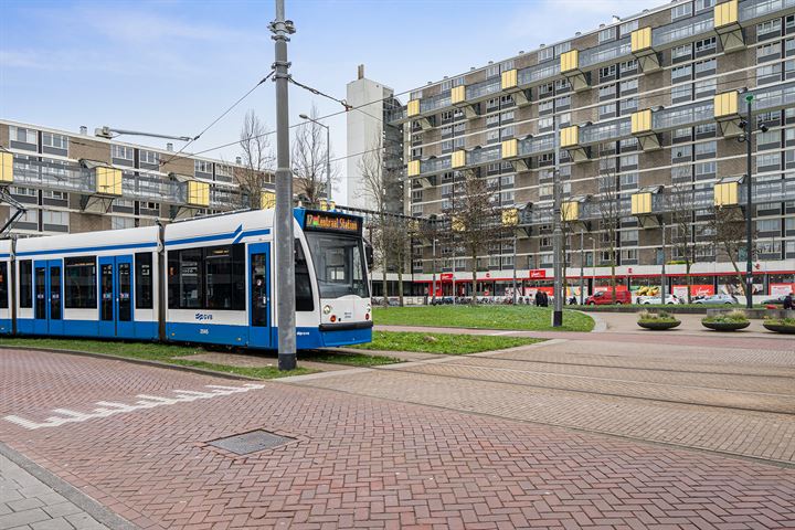 Bekijk foto 36 van Middelveldstraat 28