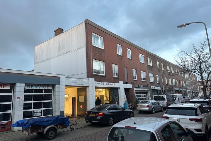 Bekijk foto van Cilliersstraat 35 37