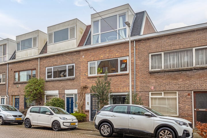 Bekijk foto 3 van Hoendiepstraat 13-B