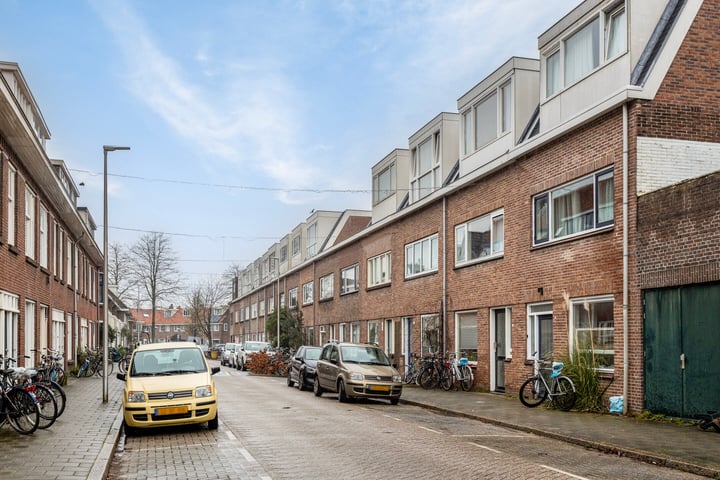 View photo 5 of Hoendiepstraat 13-B