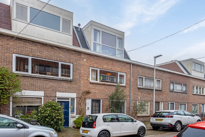 Bekijk foto 12 van Hoendiepstraat 13-B