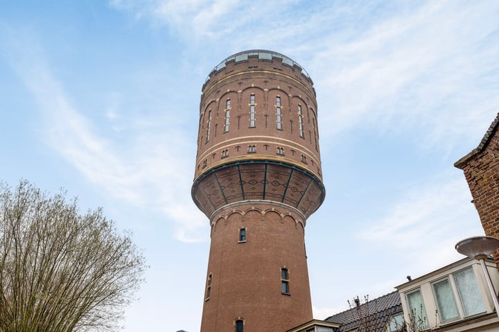 Bekijk foto 30 van Hoendiepstraat 13-B