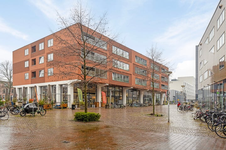 Bekijk foto 29 van Hoendiepstraat 13-B