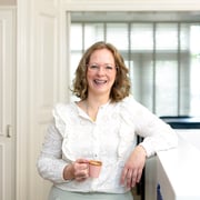 Nienke Homrighausen-Oude Egberink - NVM Assistent-makelaar