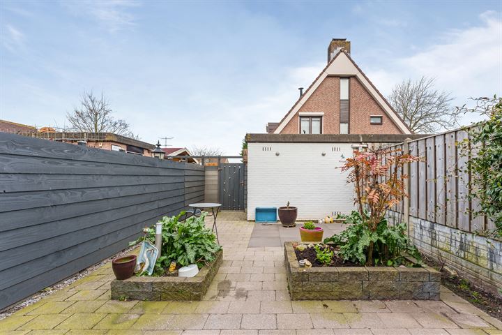 Bekijk foto 31 van Jaap de Jongstraat 46