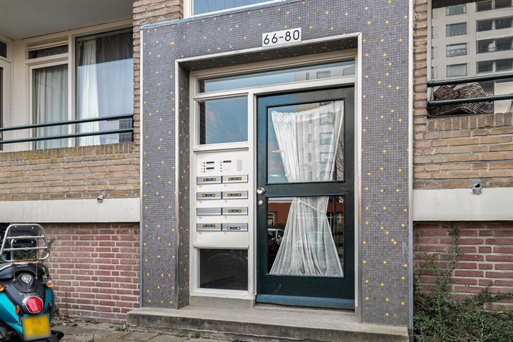 Bekijk foto 3 van Kritostraat 72