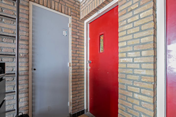 Bekijk foto 6 van Kritostraat 72