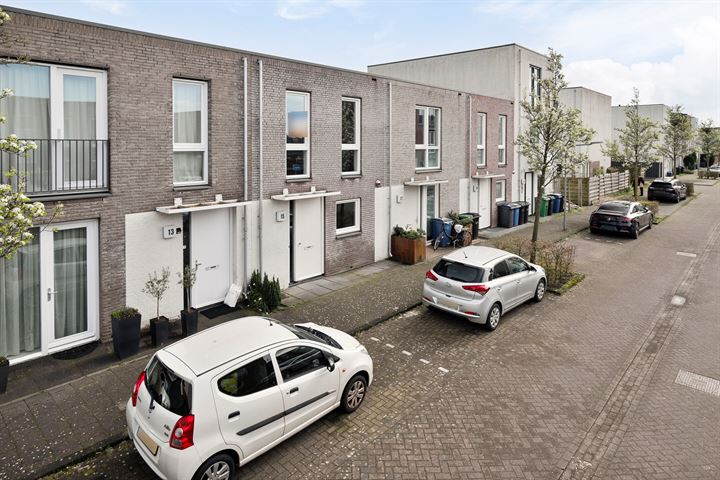 Bekijk foto 1 van Lokistraat 15