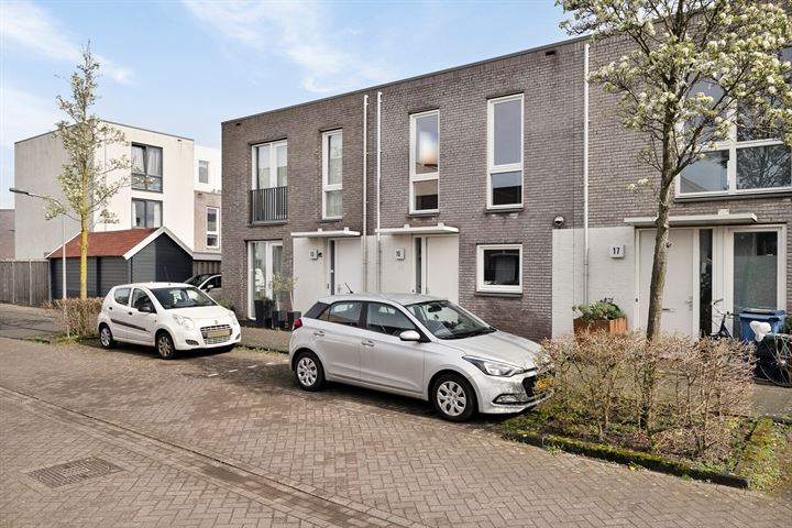 Bekijk foto 25 van Lokistraat 15