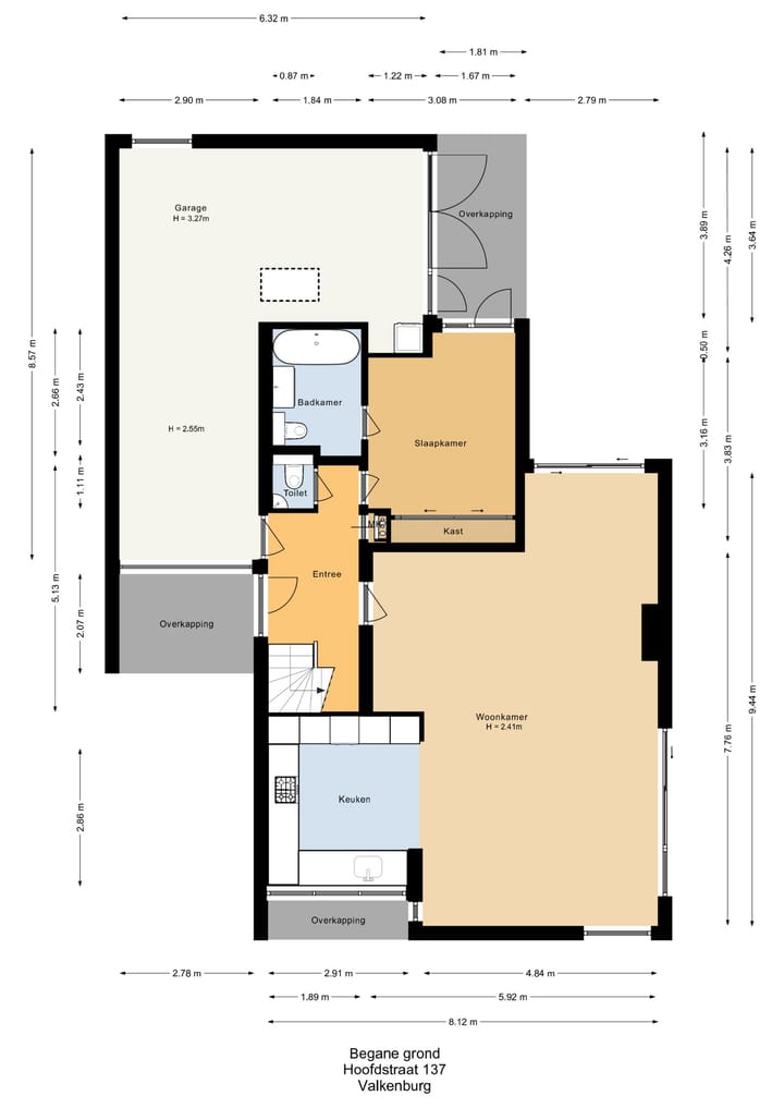 Foto 42 van Hoofdstraat 137