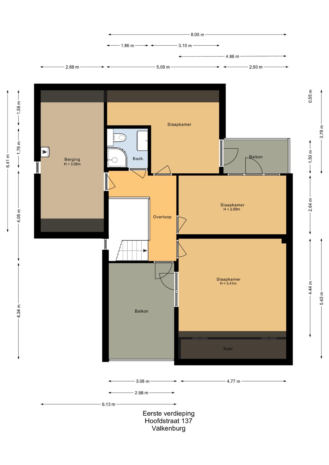 Foto 43 van Hoofdstraat 137