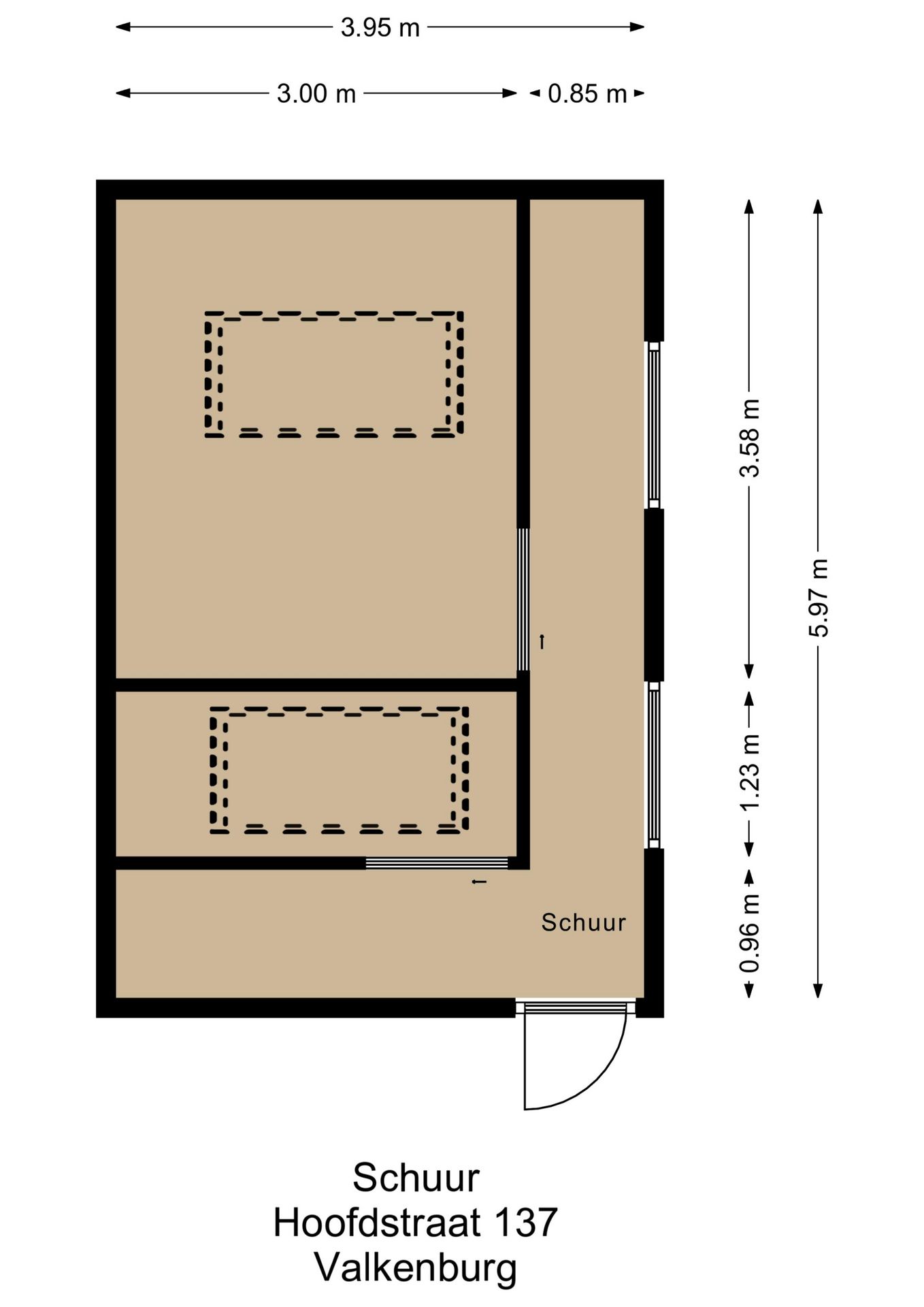Foto 45 van Hoofdstraat 137