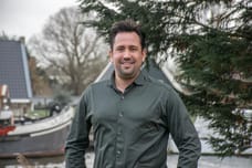 Clemens Mattijs - NVM Real Estate Agent