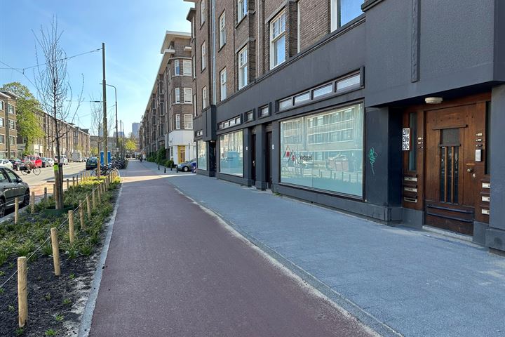 View photo 2 of Vondelstraat 208