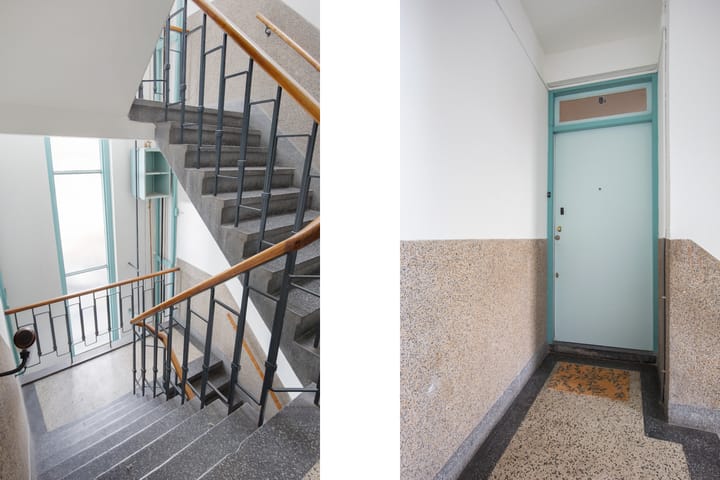 Foto 5 van Vondelstraat 208