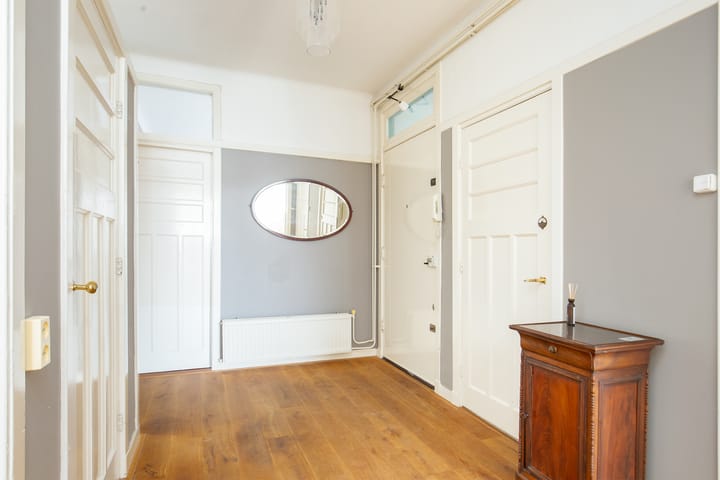 Foto 7 van Vondelstraat 208