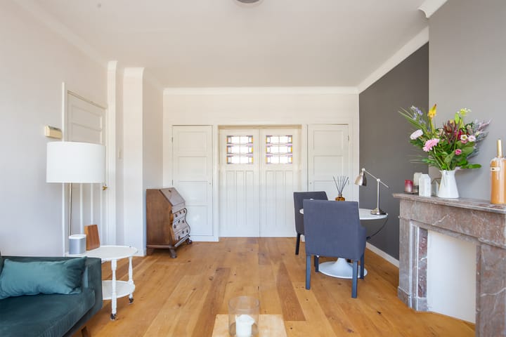 Foto 11 van Vondelstraat 208