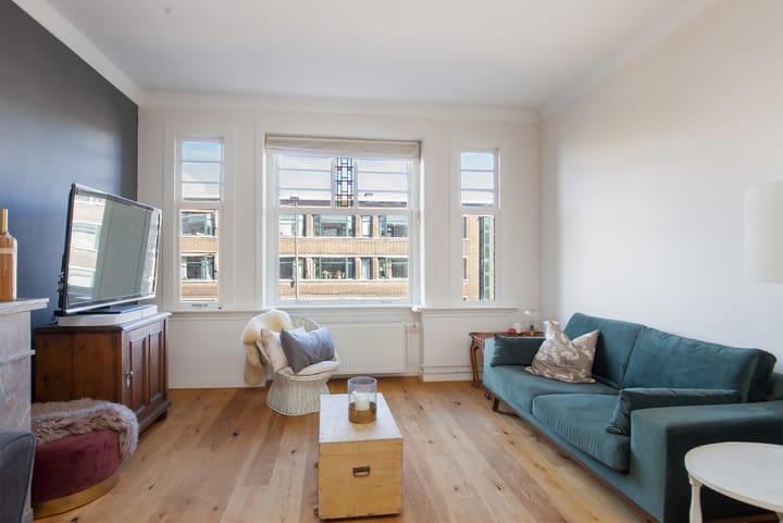 Foto 10 van Vondelstraat 208