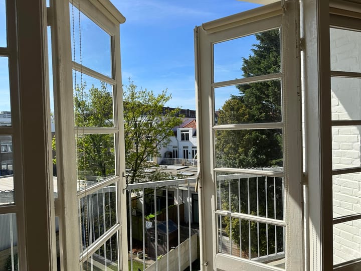 Foto 16 van Vondelstraat 208