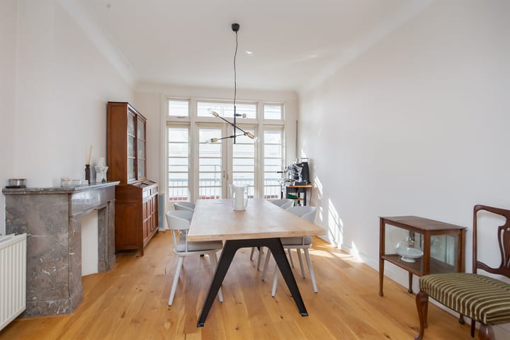 Foto 15 van Vondelstraat 208