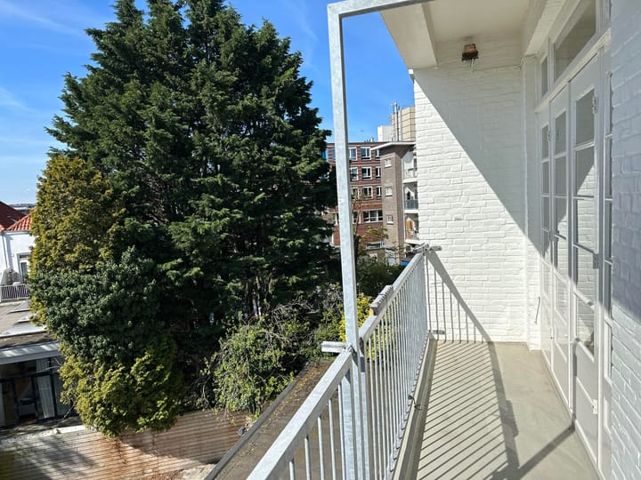 Foto 17 van Vondelstraat 208