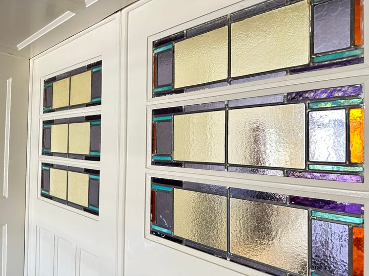 Foto 14 van Vondelstraat 208